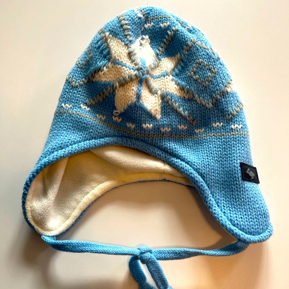Peter Grimm Accessories - Peter Grimm Winter Hat Toboggan